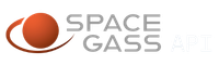 SpaceGass API