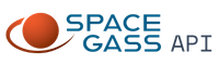 SpaceGass API